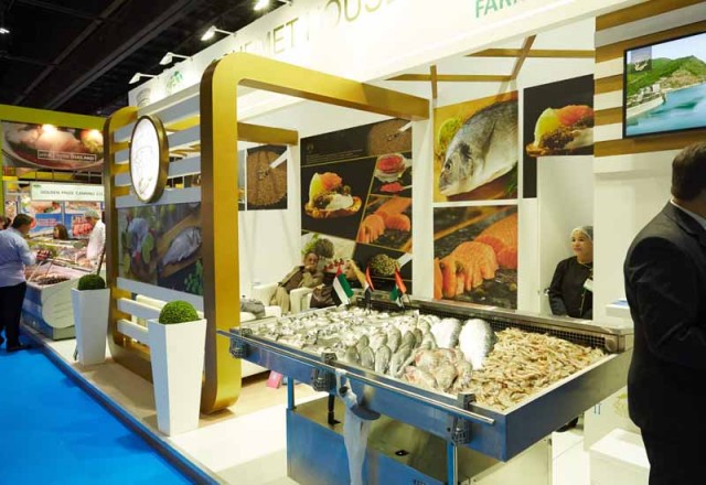 PHOTOS: Gulfood Manufacturing, SFF and Seafex-5